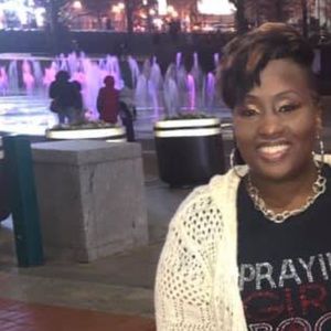 Meet your Posher, Catina